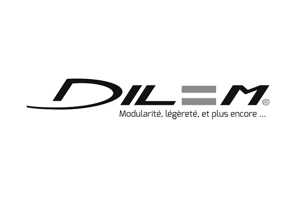 logo dilem
