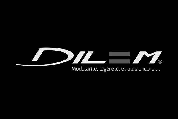 logo dilem