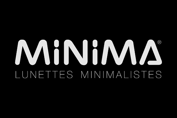logo minima