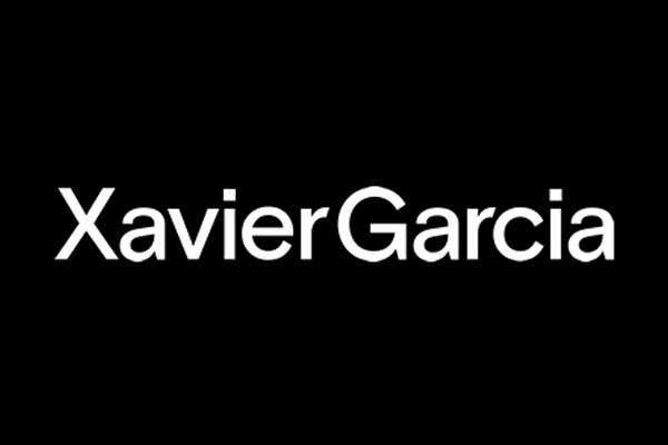 xavier garcia logo