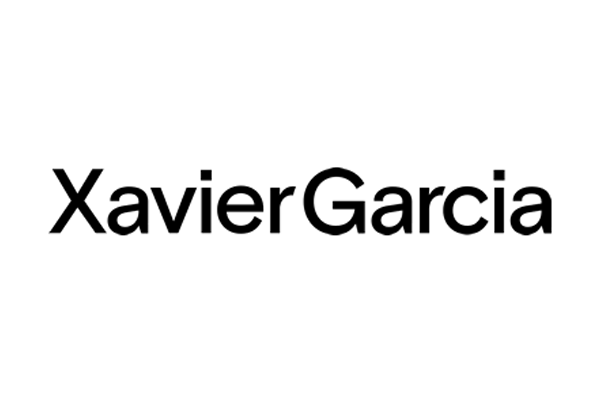 xavier garcia logo
